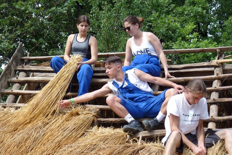 Jelentkezési lehetőség nyári szakmai táborba