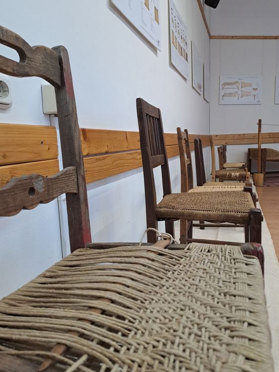 Megelevenedett a felpéci tájház a győri Hild-iskolában - Kisalföld cikk