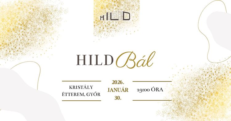 Hild Bál a Kristály étteremben // 2026.01.30.