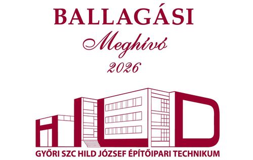 BALLAGÁSI MEGHÍVÓ 2026